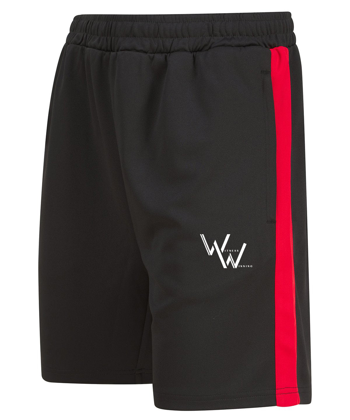 Men's Tracksuit Short Set