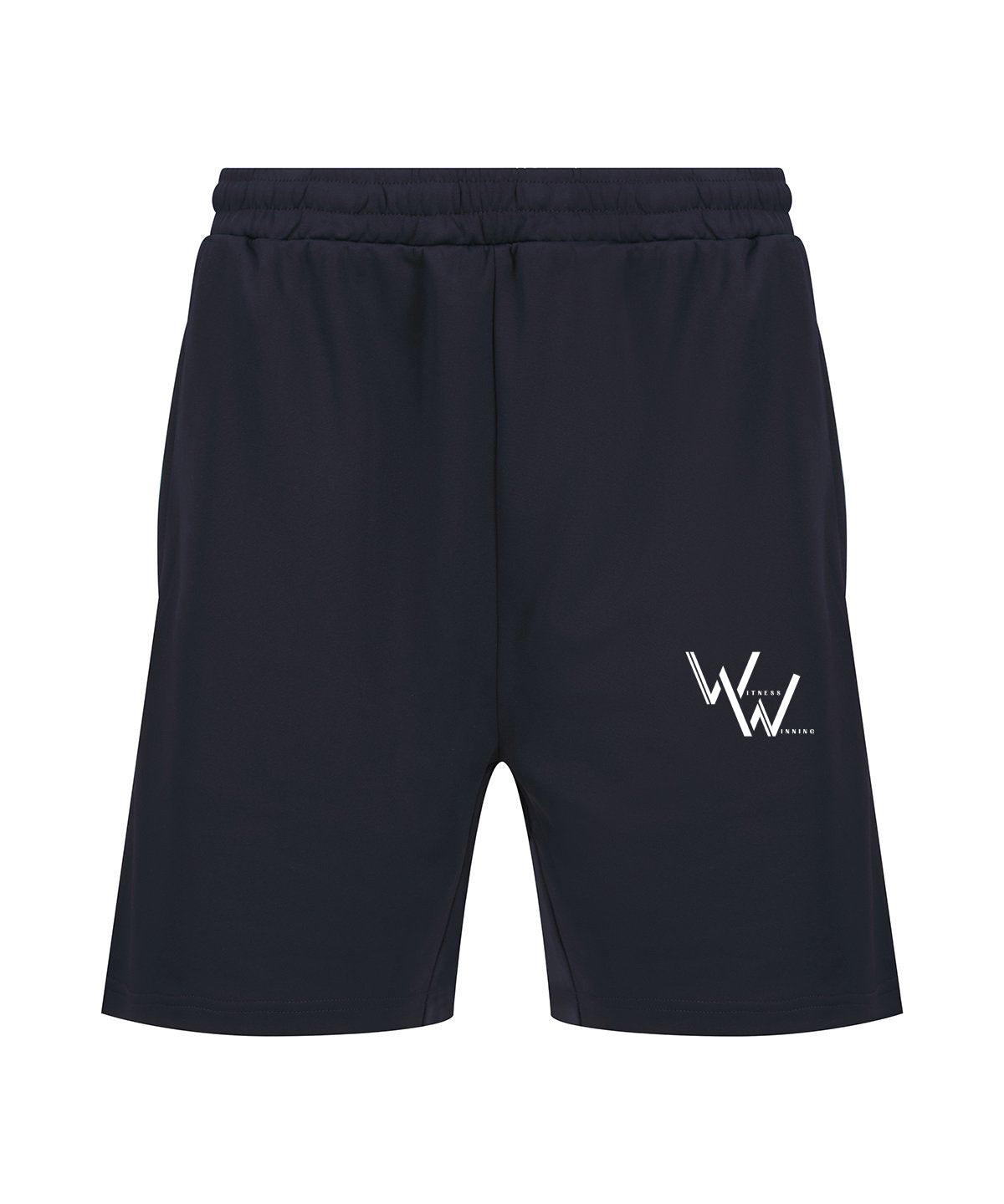 Men's Tracksuit Short Set