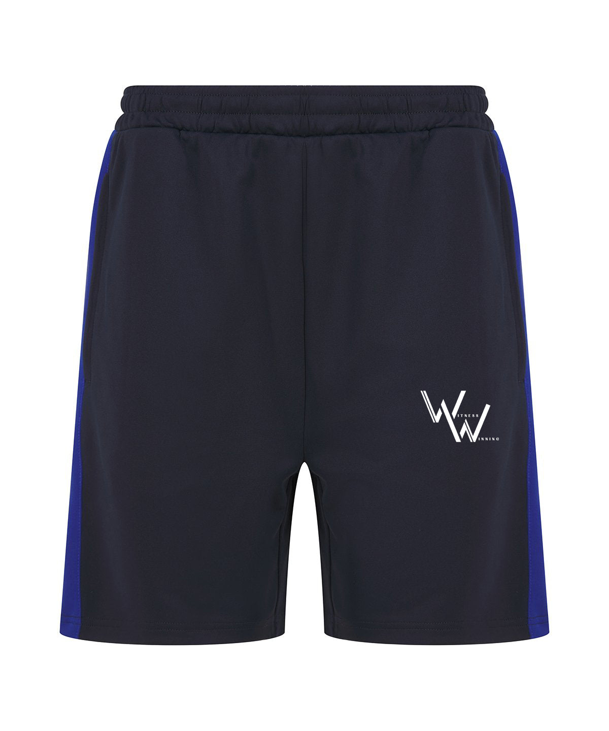 Men's Tracksuit Short Set