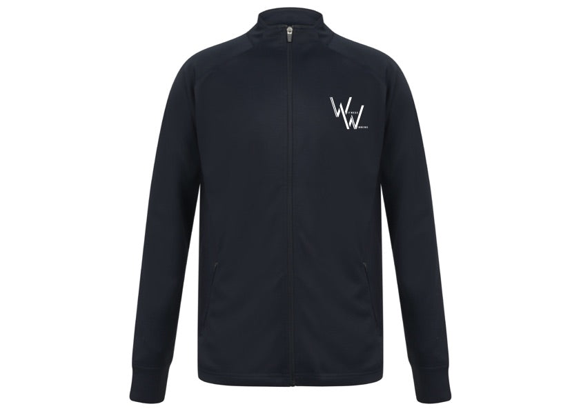 Men's Tracksuit Jacket