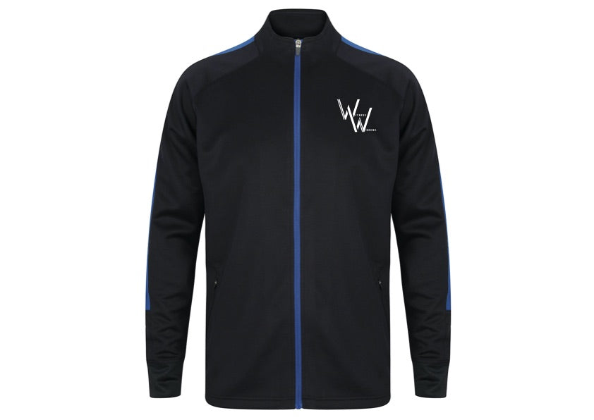 Men's Tracksuit Jacket