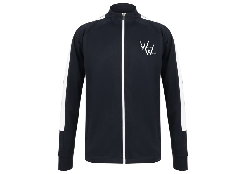 Men's Tracksuit Jacket