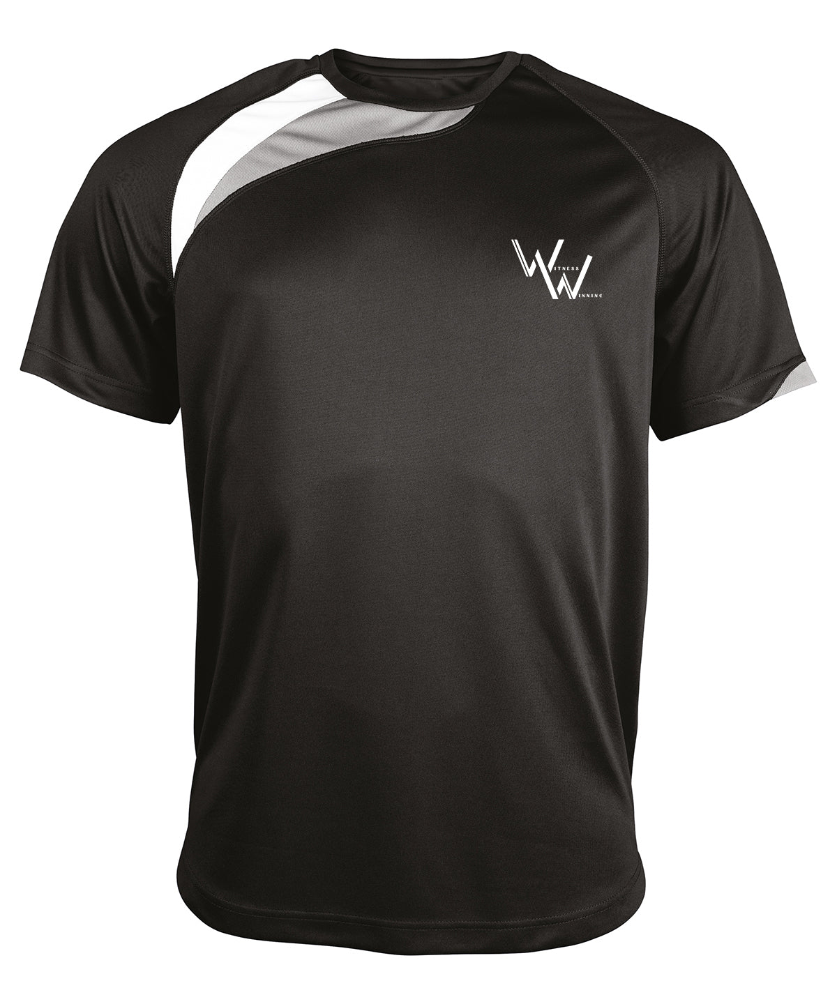 Men's Exercise Tee