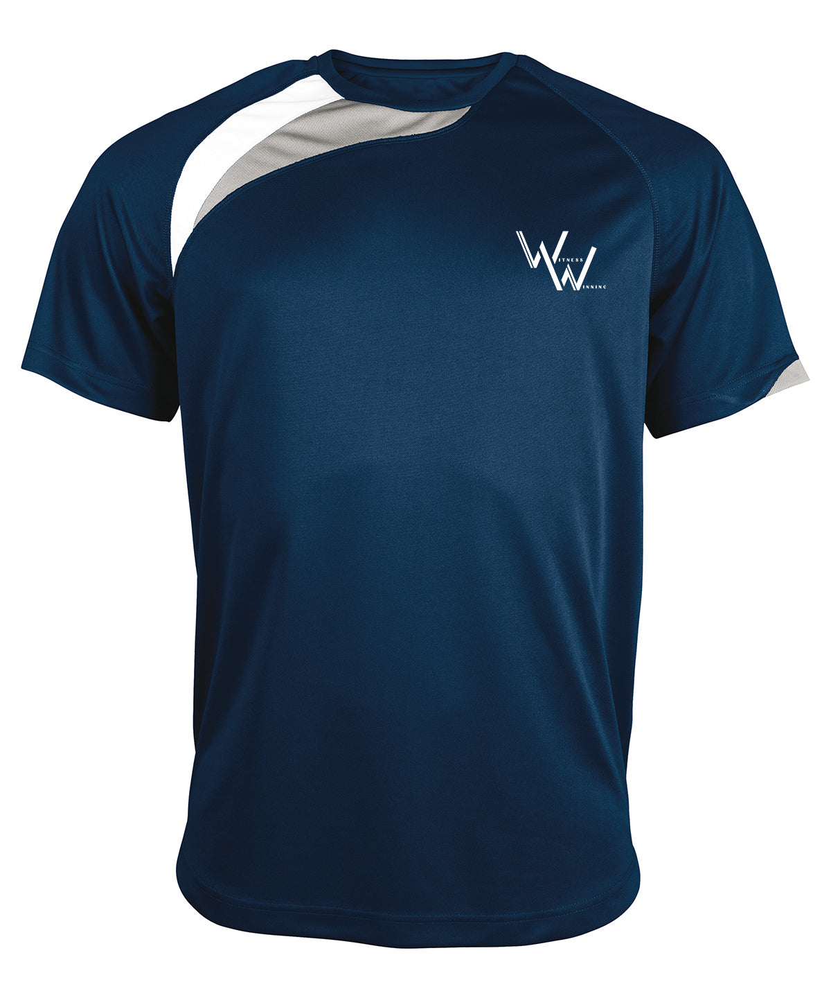 Men's Exercise Tee