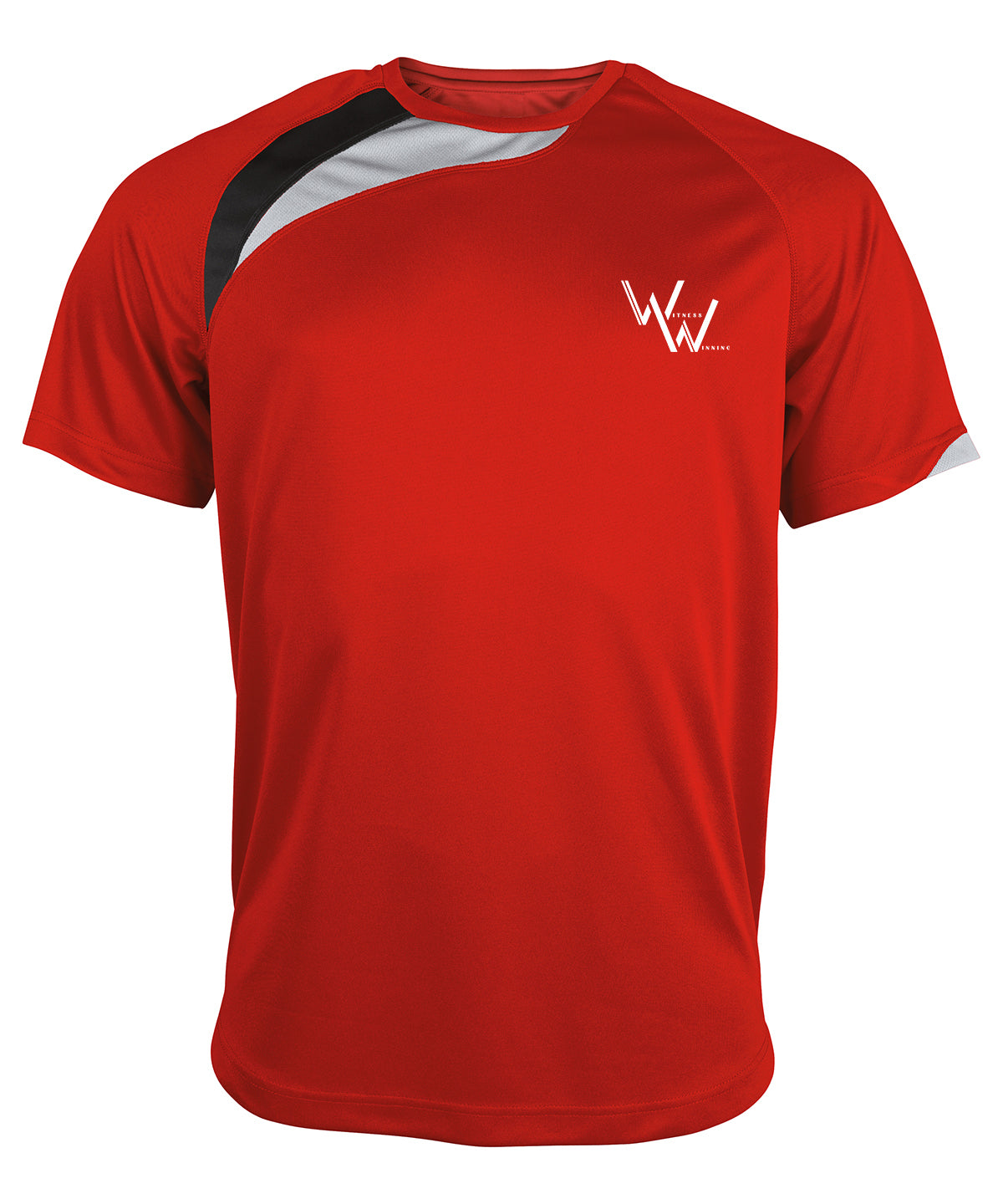 Men's Exercise Tee