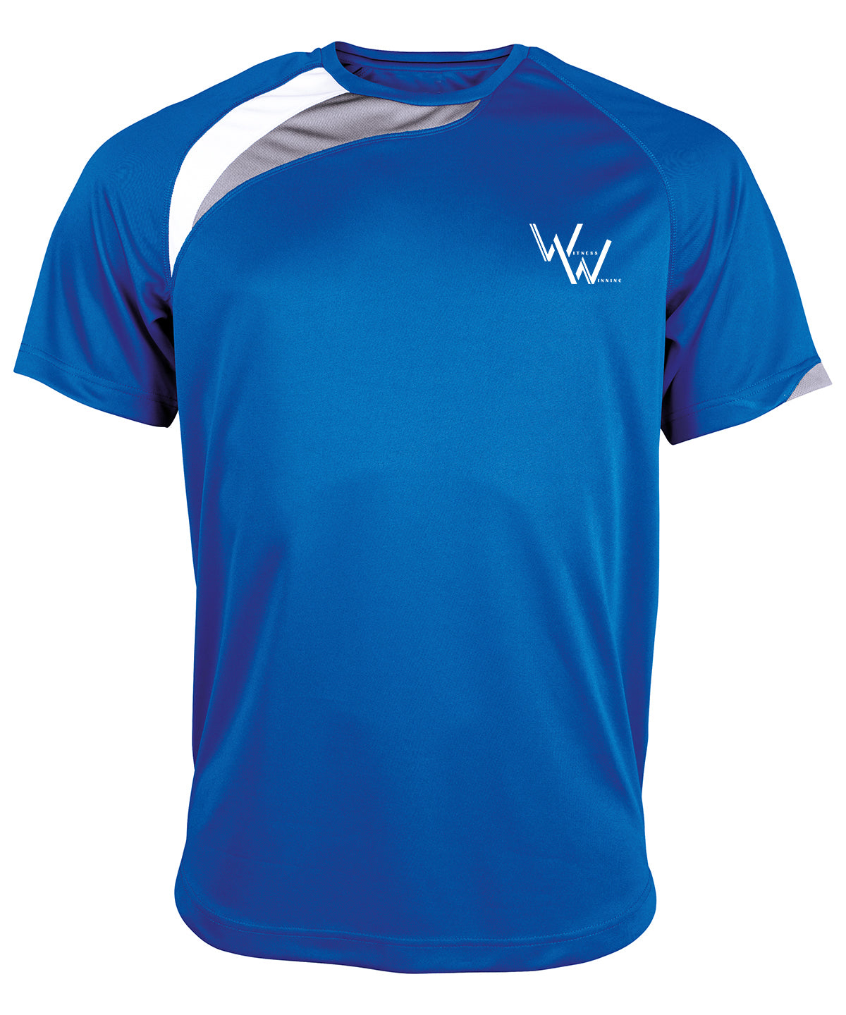 Men's Exercise Tee