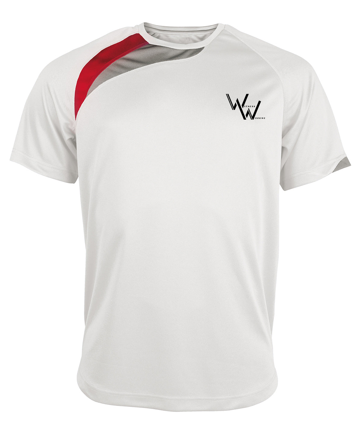 Men's Exercise Tee