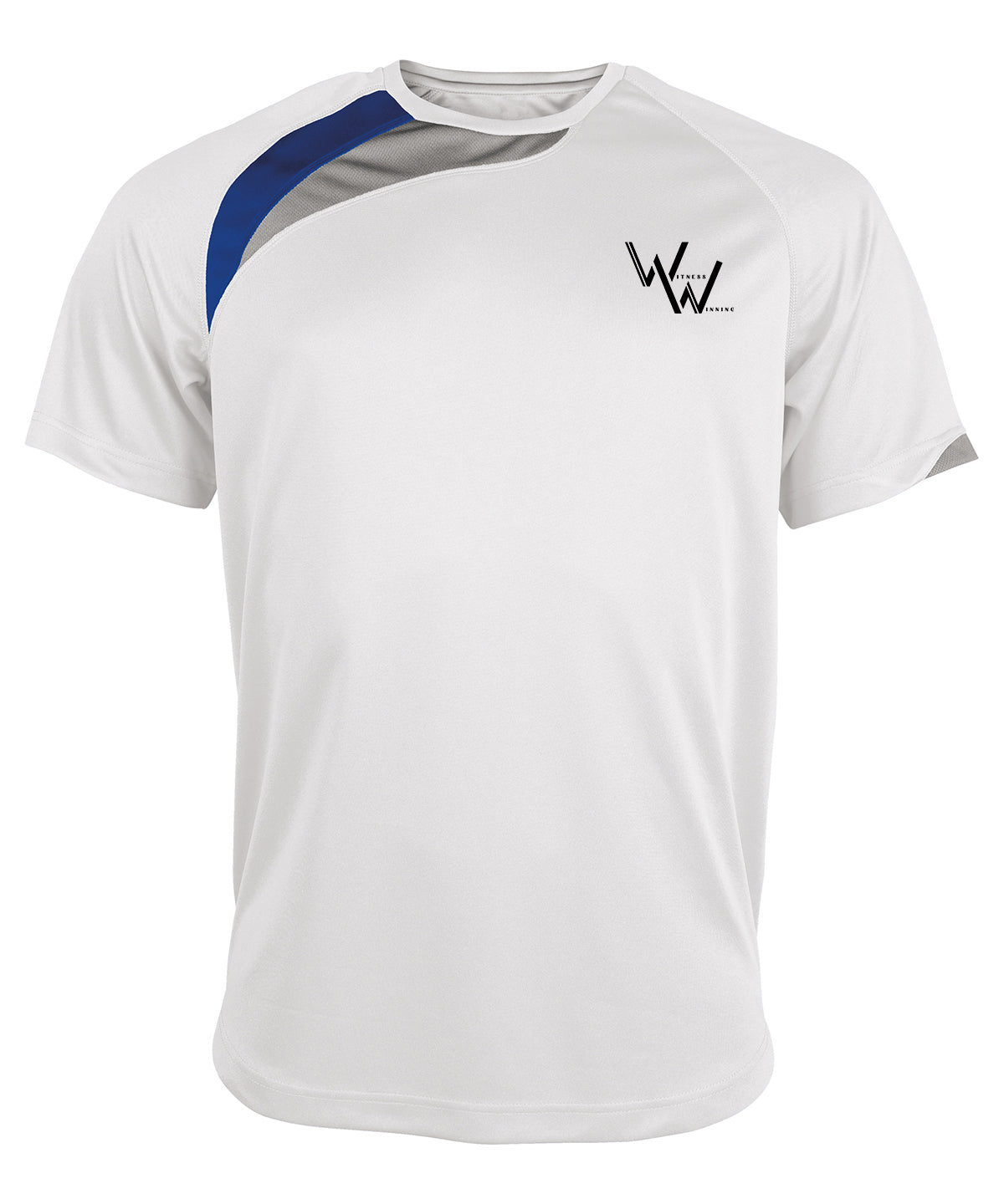 Men's Exercise Tee