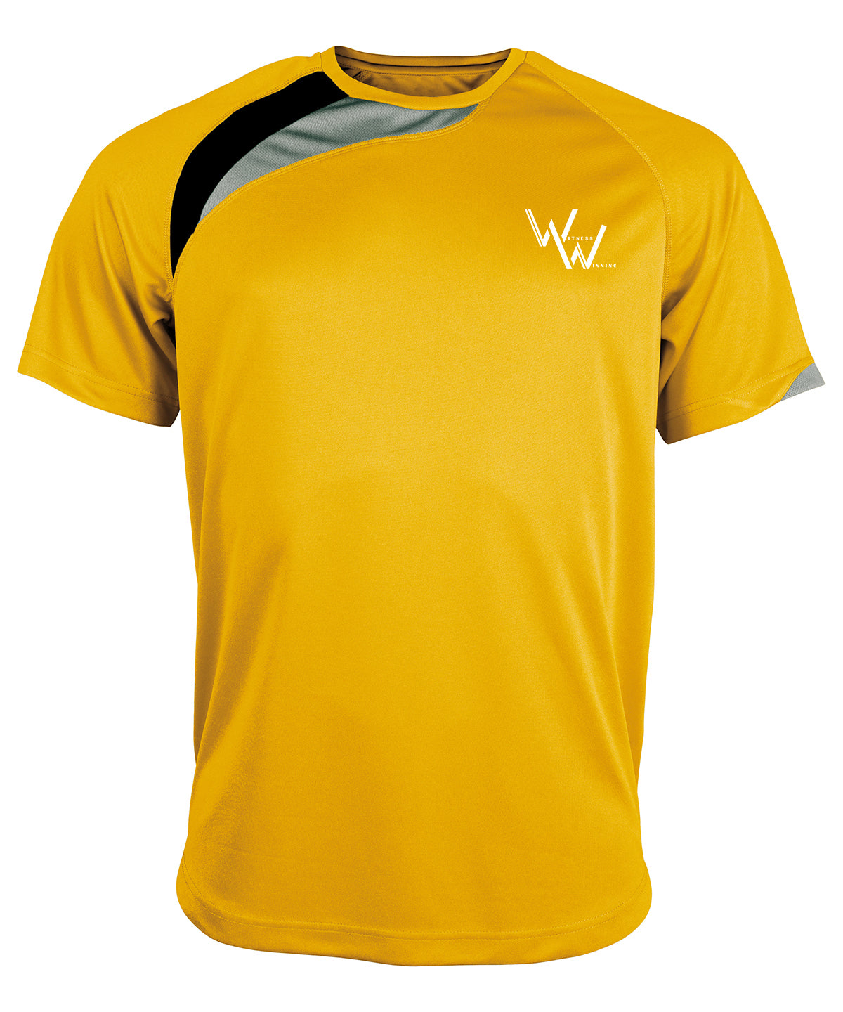 Men's Exercise Tee