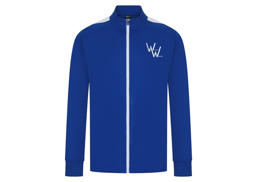 Men's Tracksuit Jacket