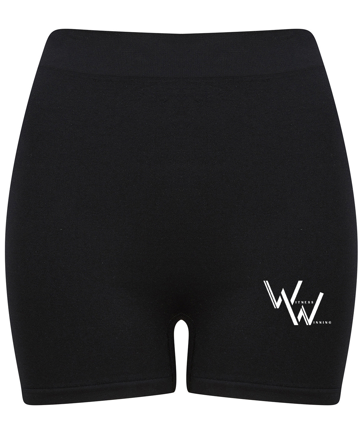 Women’s Seamless Shorts
