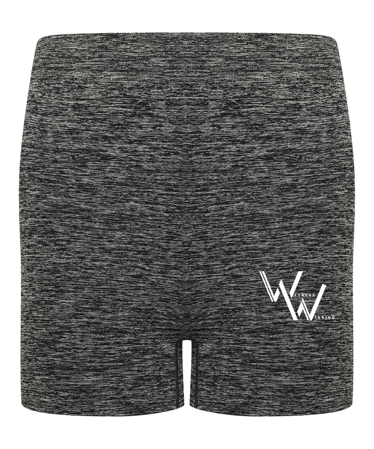 Women’s Seamless Shorts