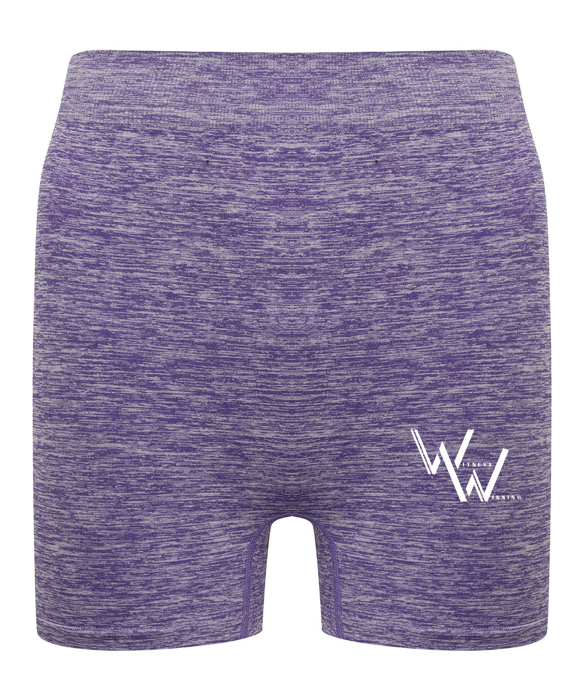 Women’s Seamless Shorts