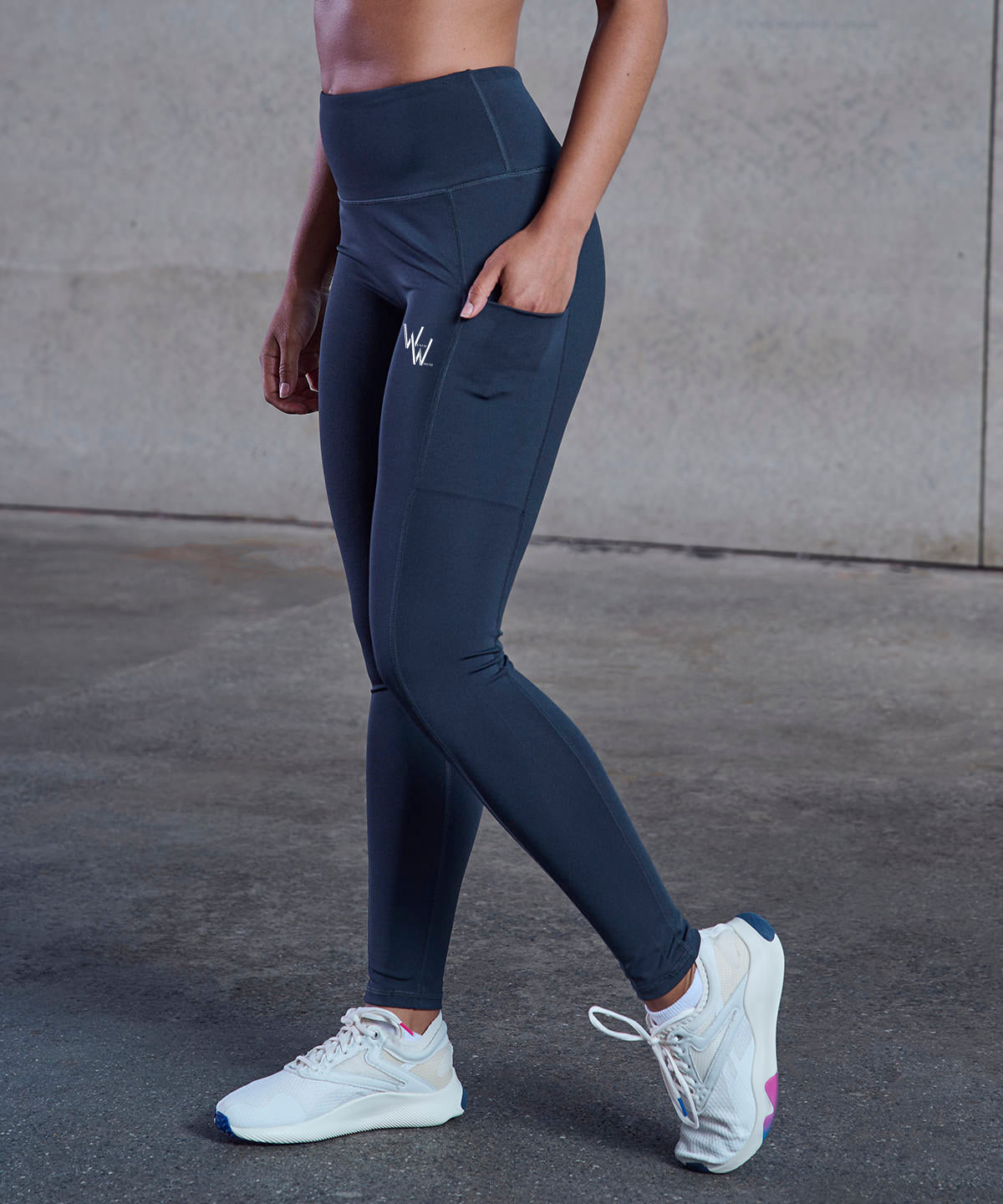 Women's Pocket Leggings
