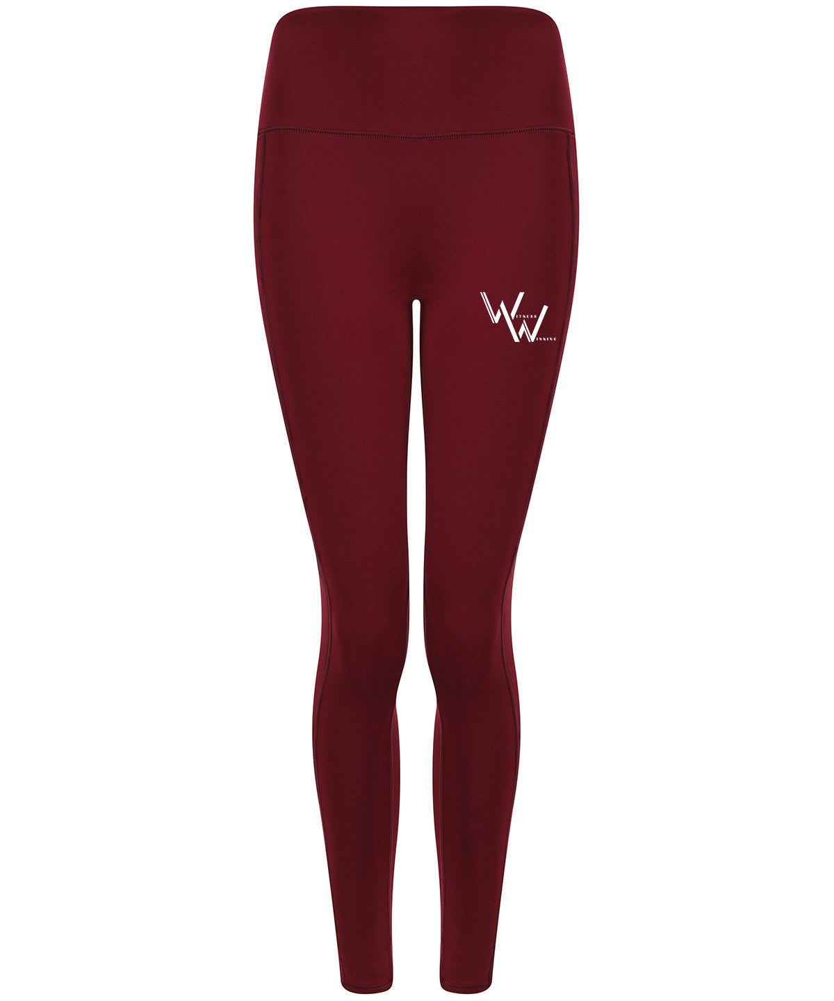 Women's Pocket Leggings