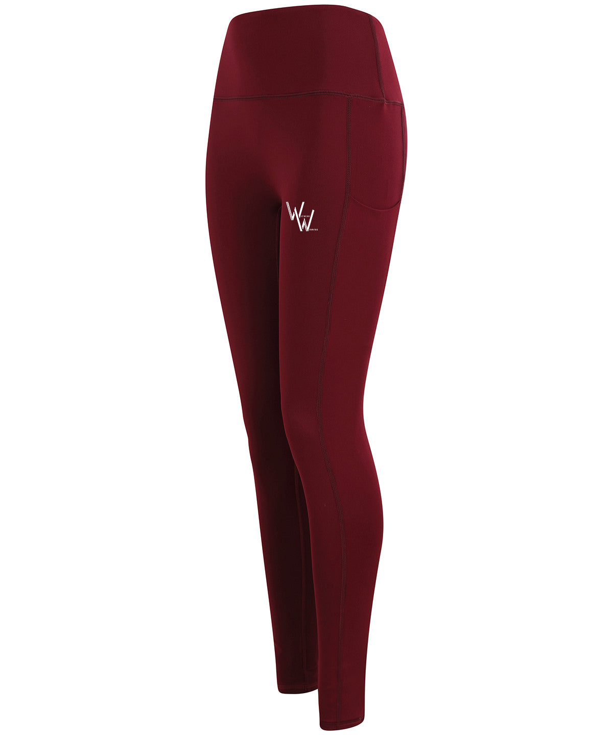 Women's Pocket Leggings
