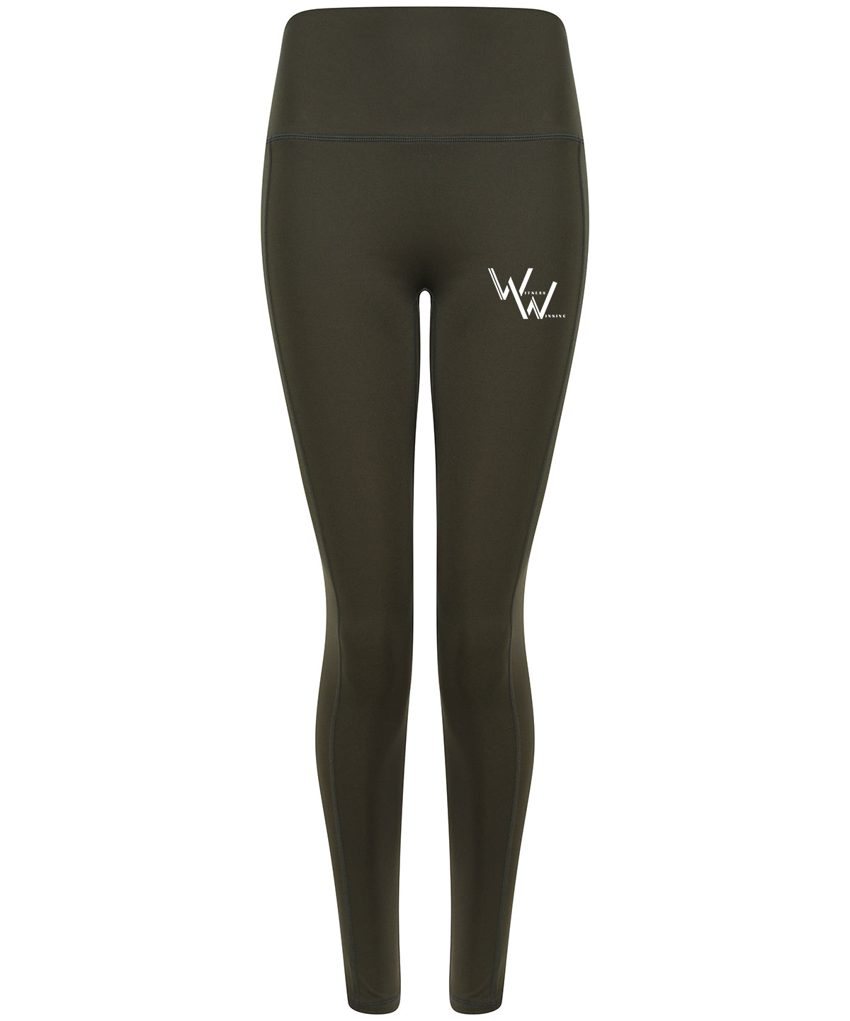 Women's Pocket Leggings