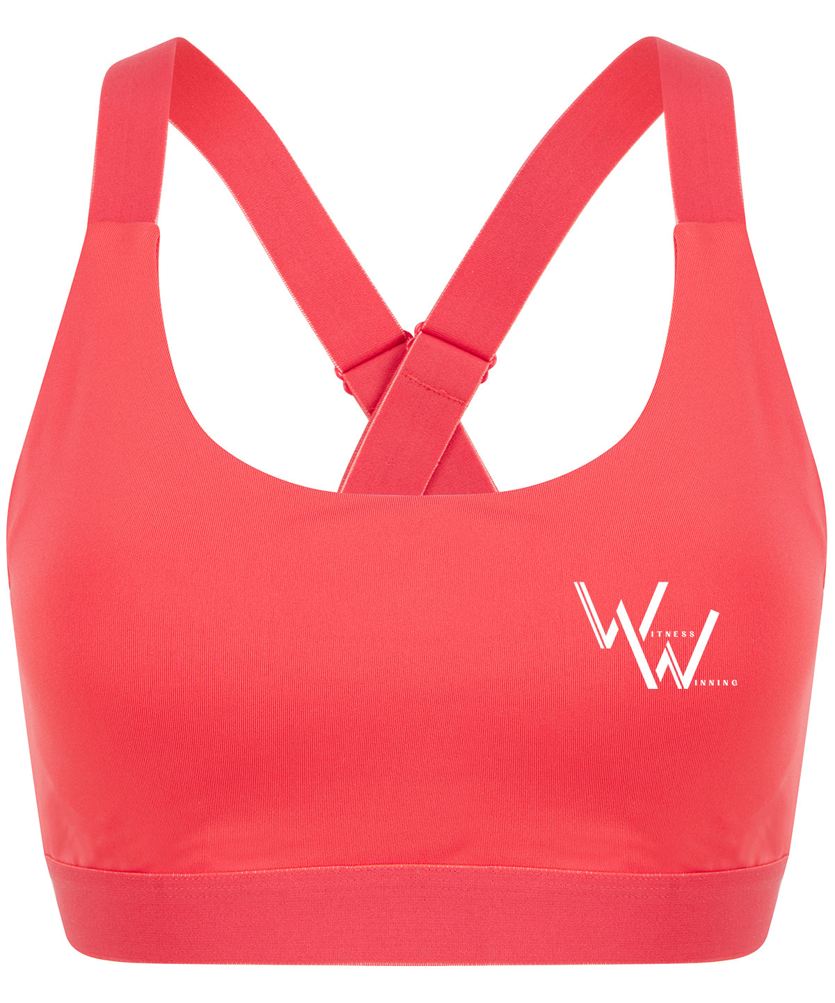 Impact Sports Bra