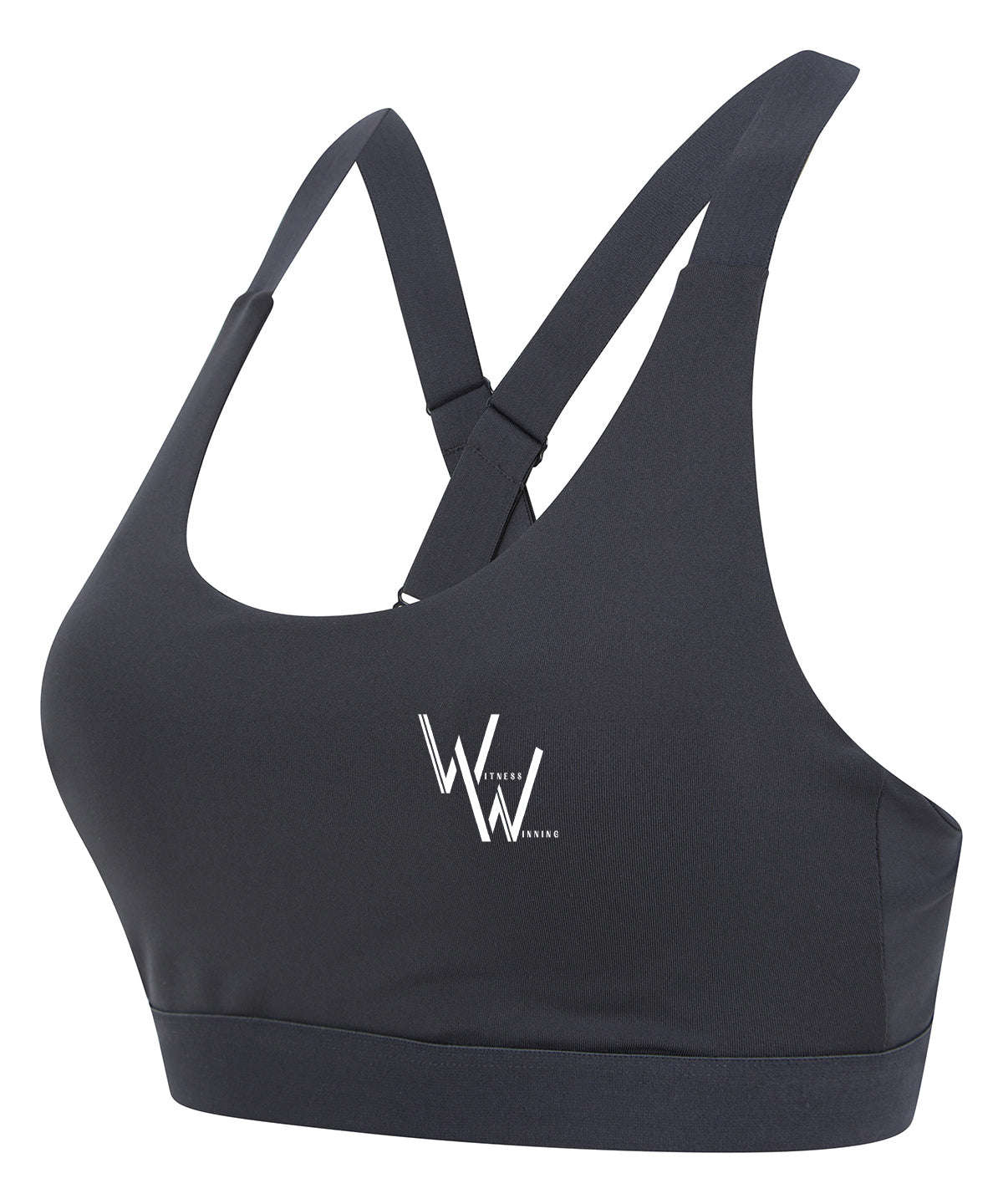 Impact Sports Bra