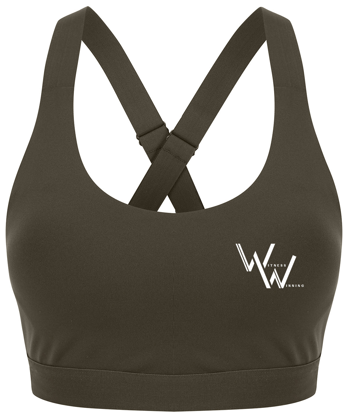 Impact Sports Bra