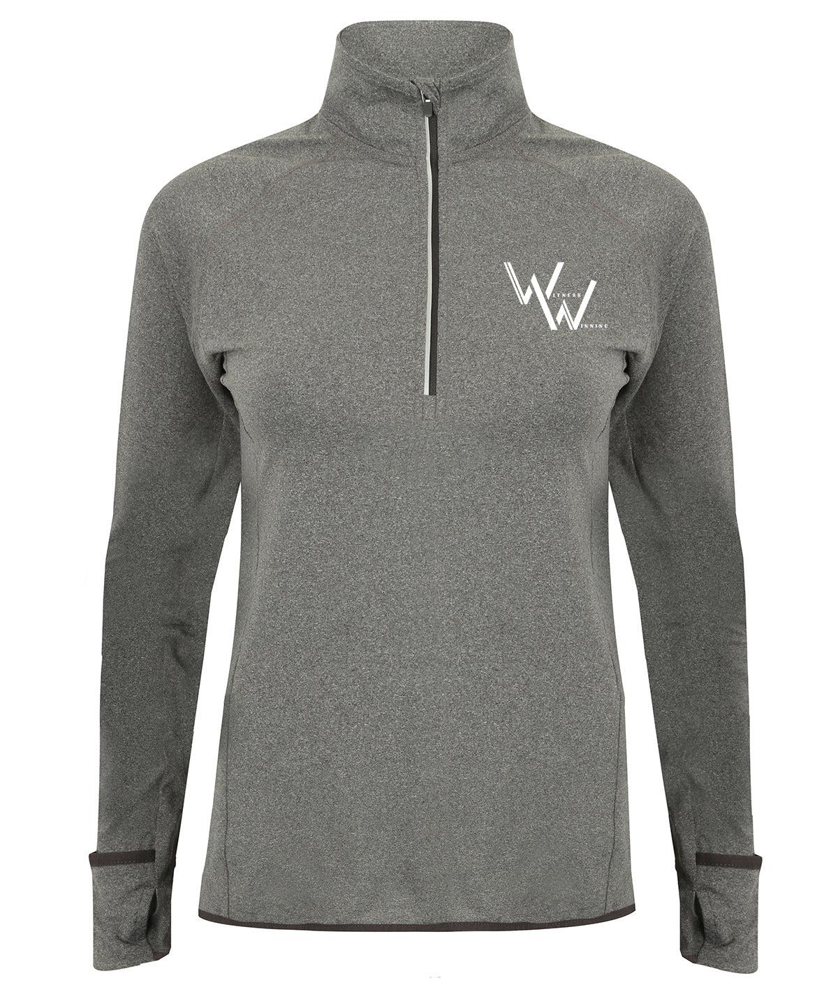 Women's Long Sleeve Top