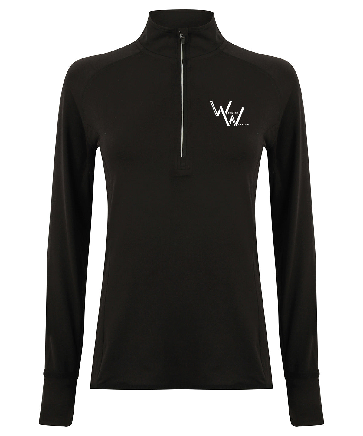 Women's Long Sleeve Top