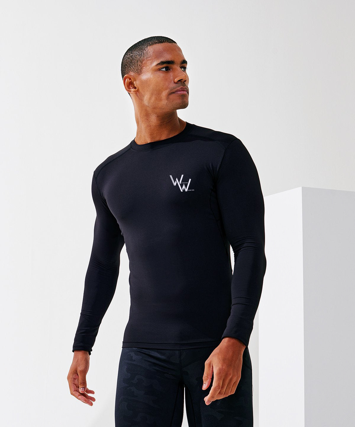 Sports Base Layer Long Sleeve