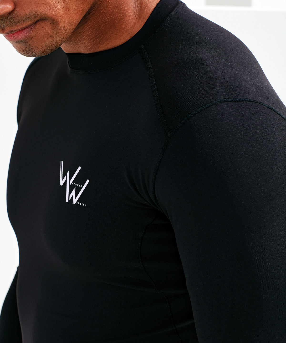 Sports Base Layer Long Sleeve