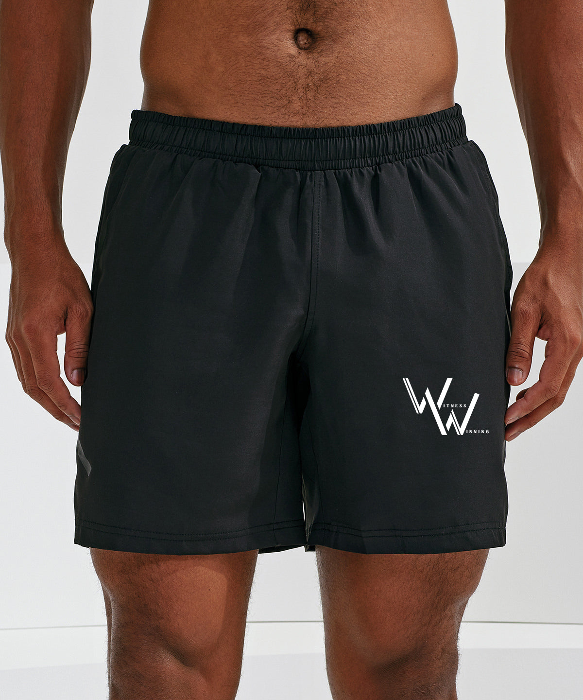 Men's Workout Shorts
