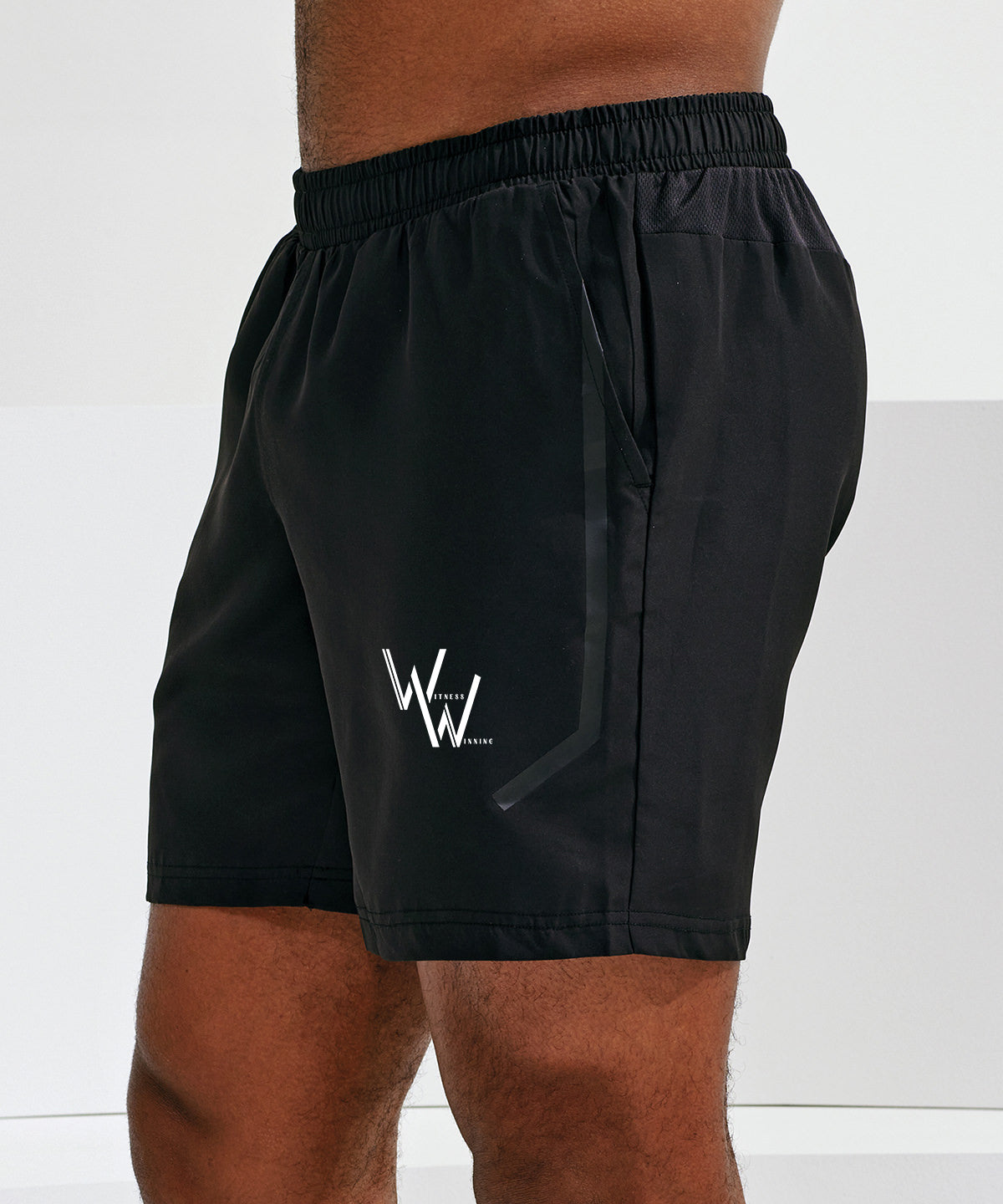 Men's Workout Shorts