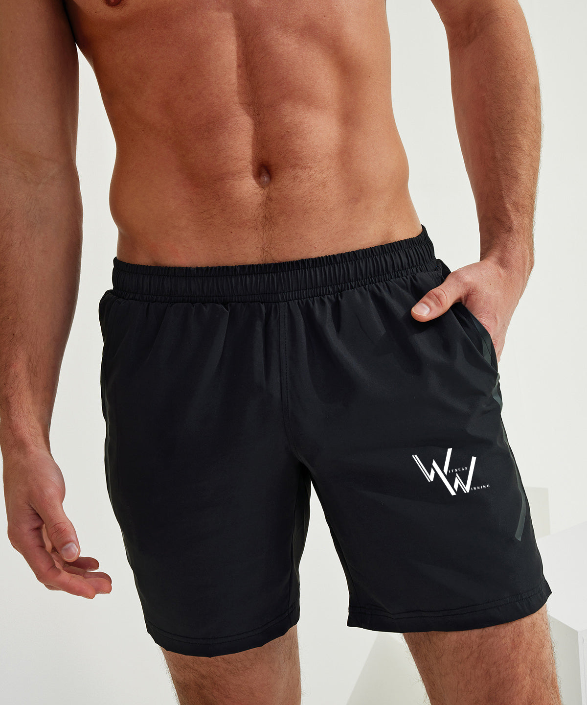 Men's Workout Shorts