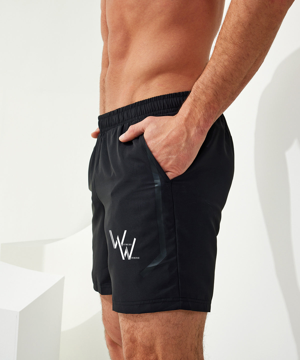 Men's Workout Shorts