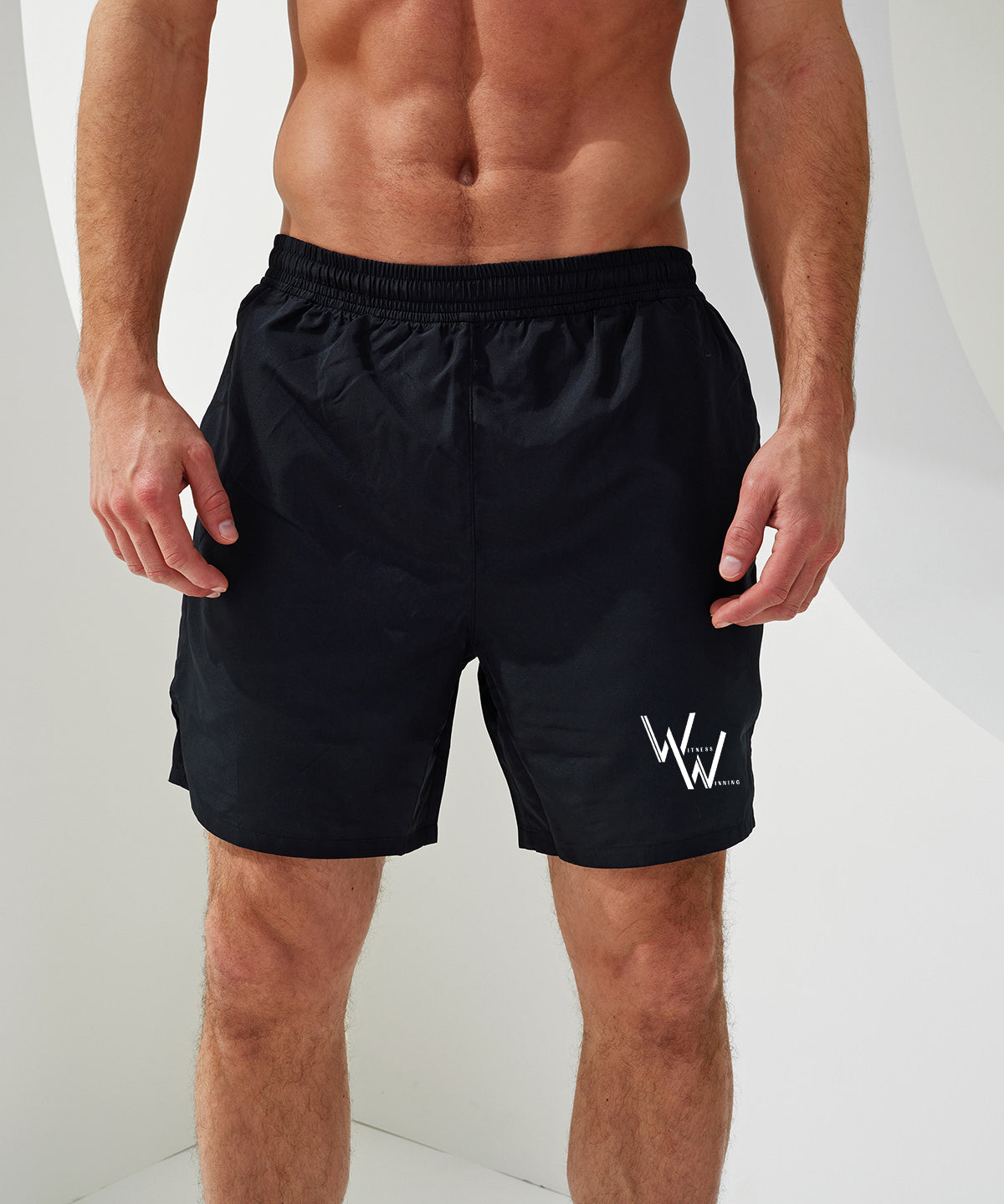 Men's Running Shorts