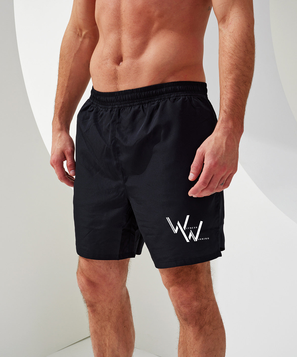Men's Running Shorts