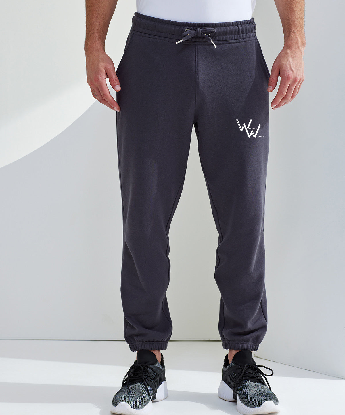 Men's Relax Joggers
