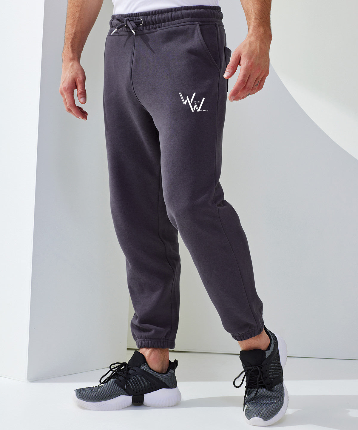 Men's Relax Joggers